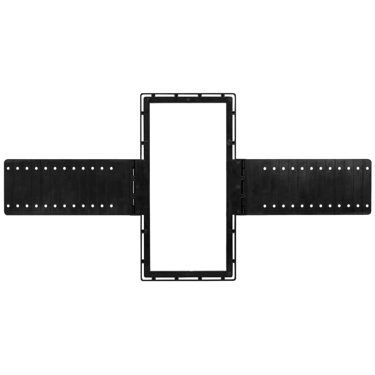 Dayton Audio RKITME525MTM Speaker RoughIn Kit for Dayton Audio